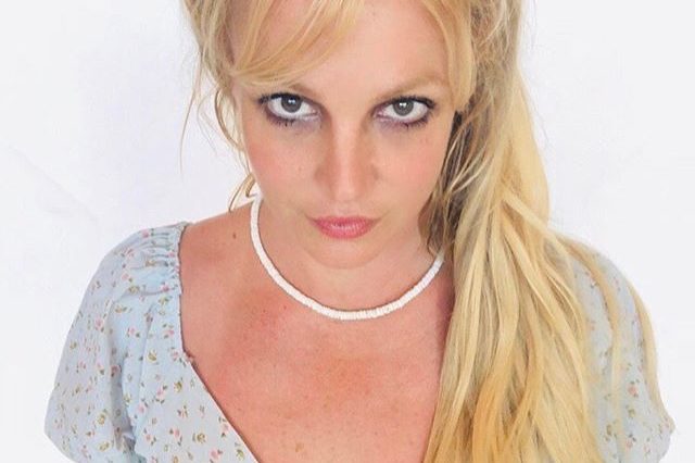 Foto: Britney Spears