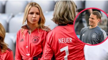 Manuel Neuer Verheiratet
