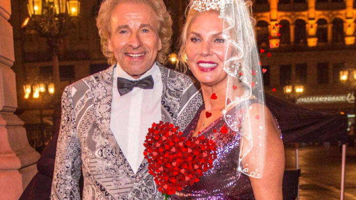 Barbara Sch neberger Privat Das Ist Ihr Ehemann Maximilian Von Barbara Sch neberger Privat Das Ist Ihr Ehemann Maximilian Von